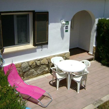 Denia El Palmar 183 Villa Exteriör bild