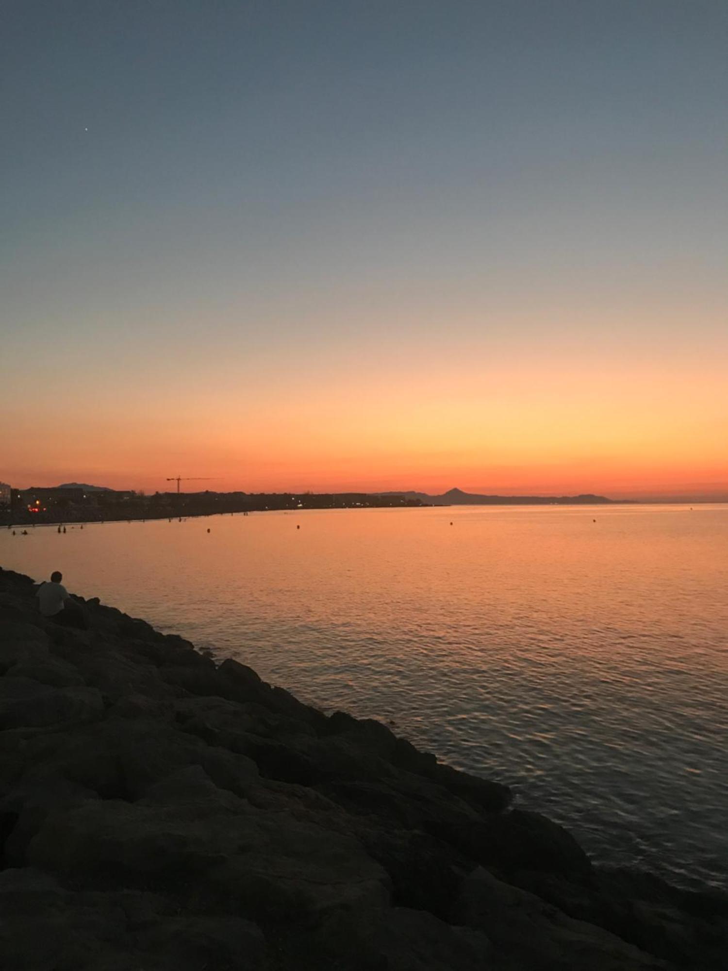 Denia El Palmar 183 Villa Exteriör bild