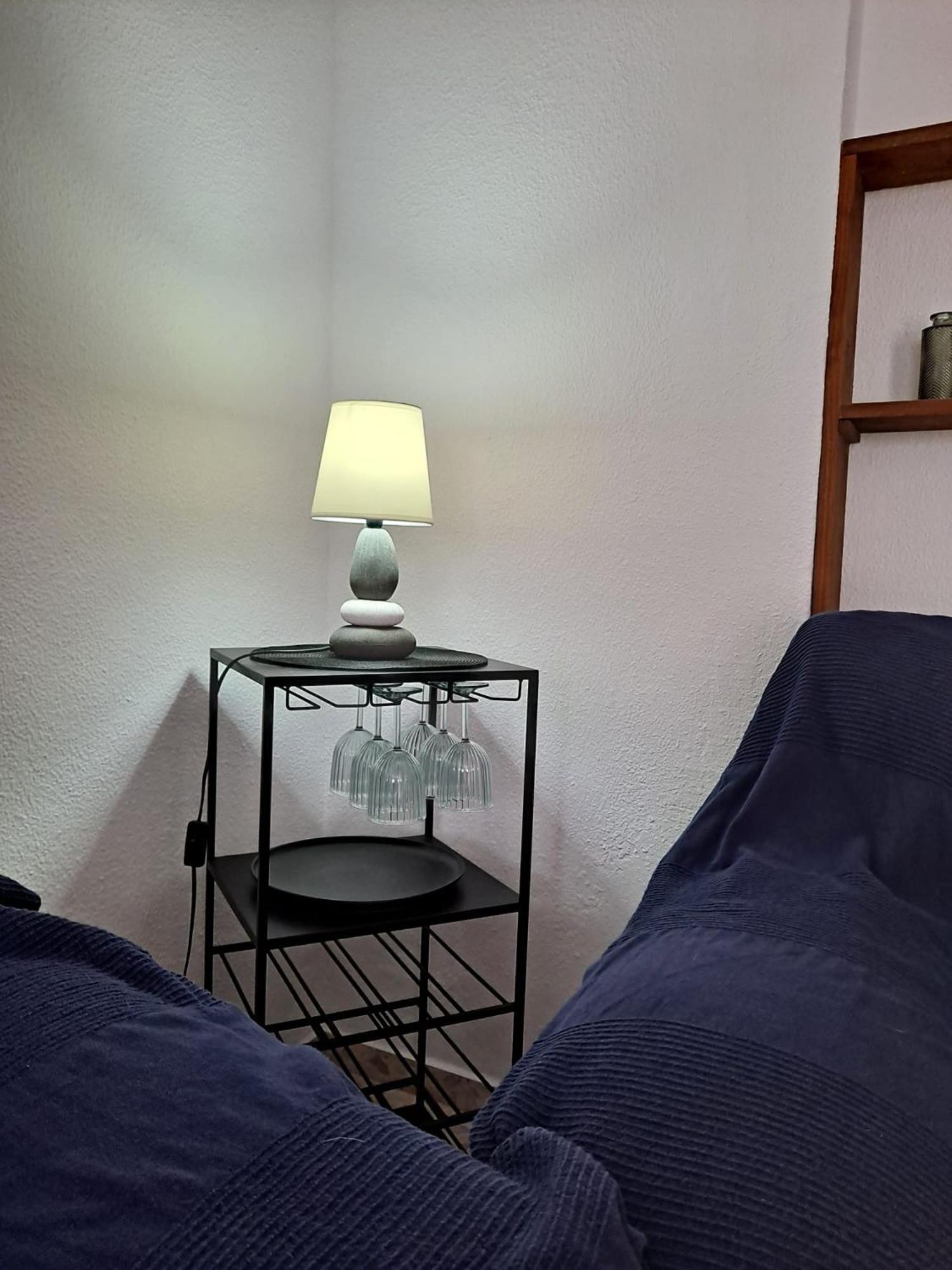 Denia El Palmar 183 Villa Exteriör bild