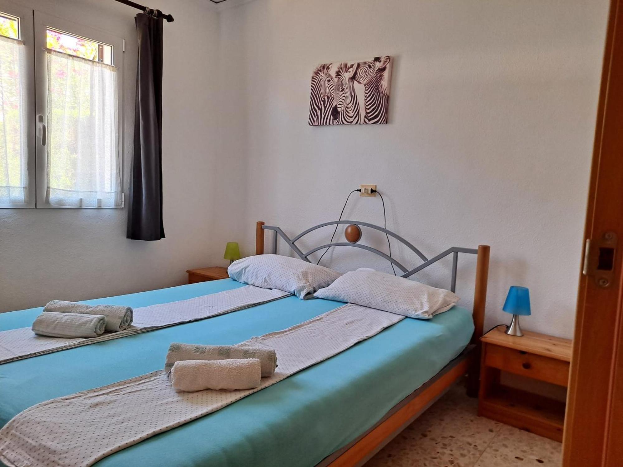 Denia El Palmar 183 Villa Exteriör bild